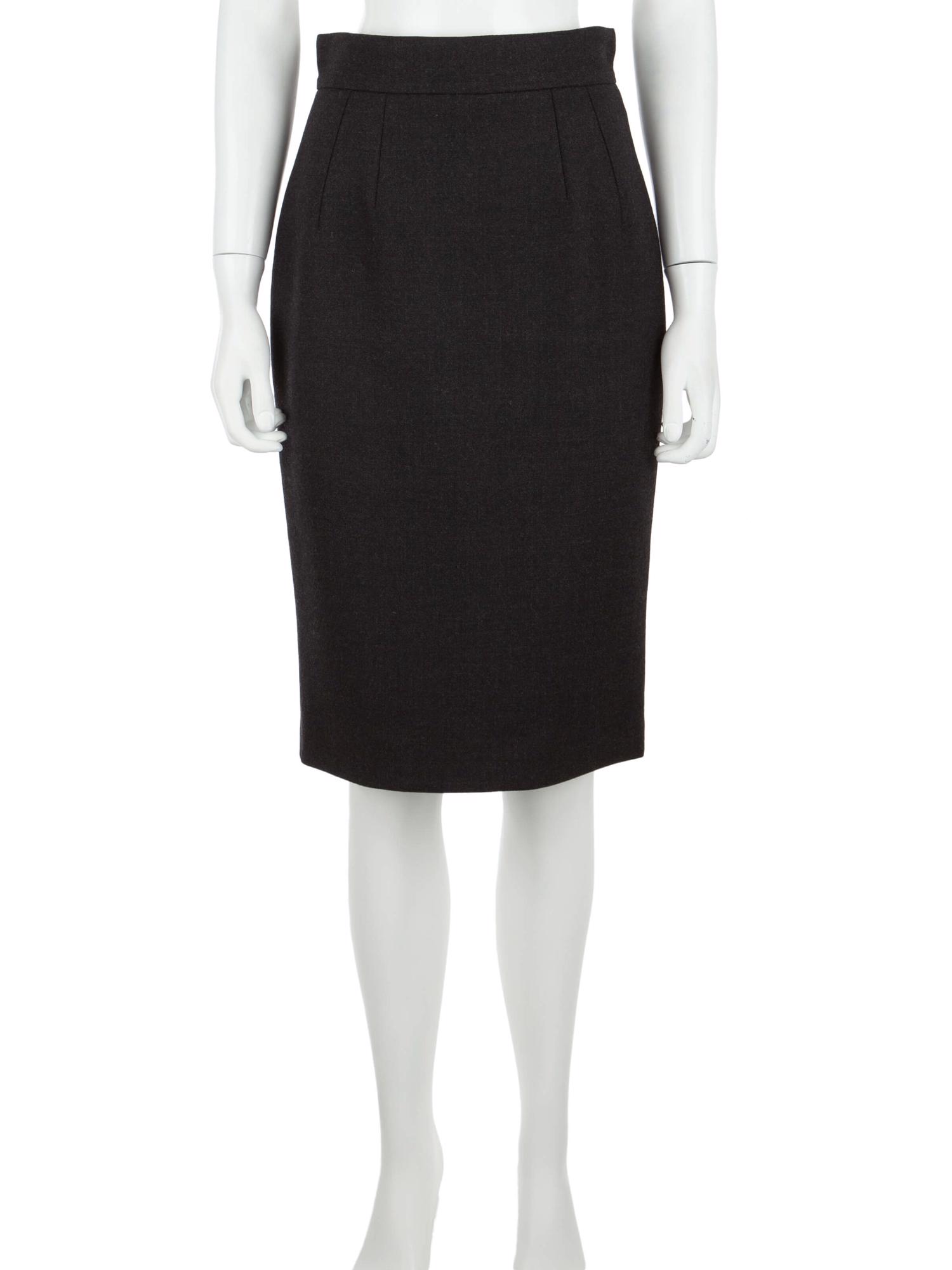 Bayan Gri DOLCE&GABBANA ETEK