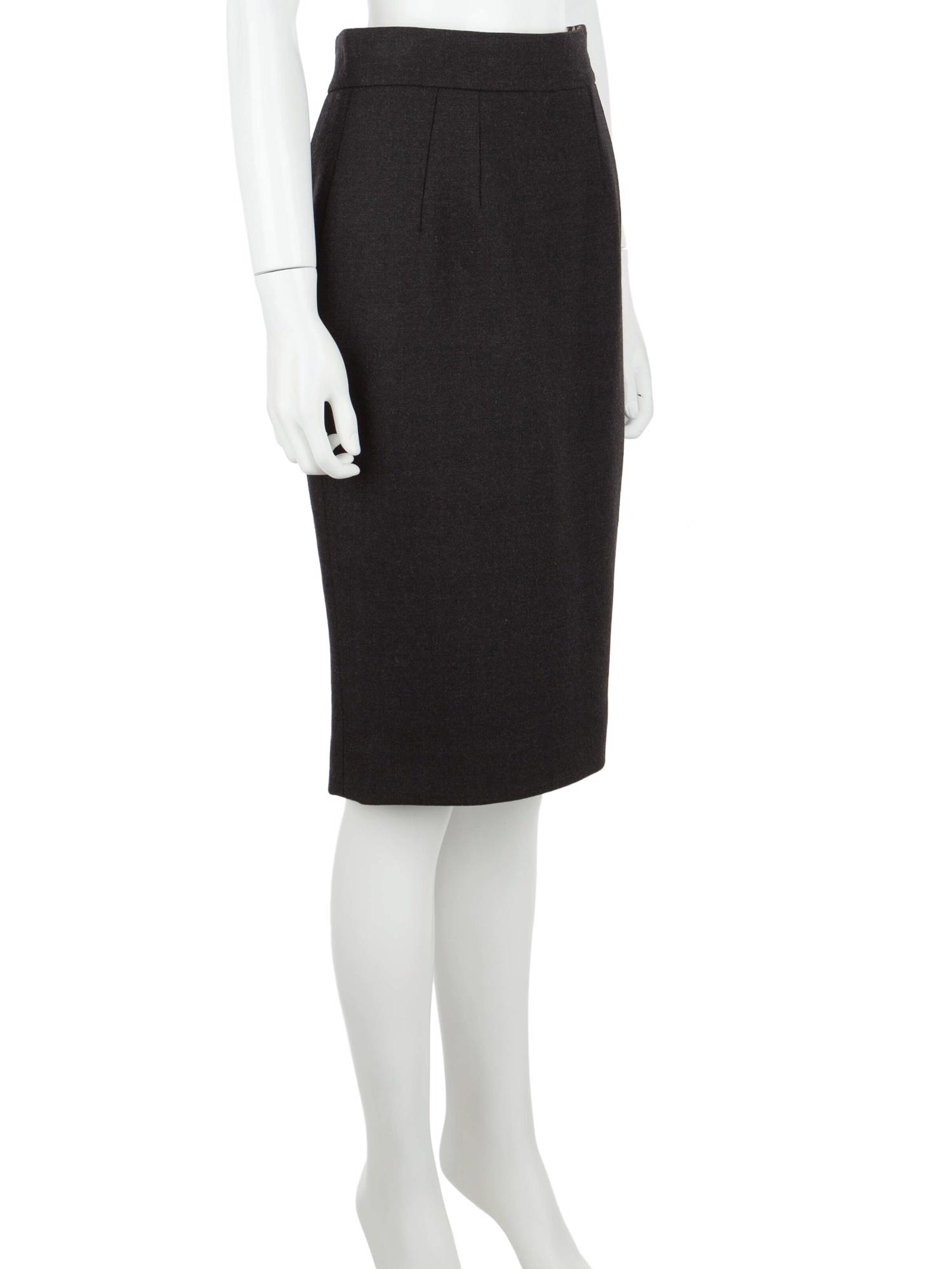 Bayan Gri DOLCE&GABBANA ETEK