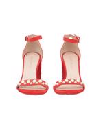 Bayan Kırmızı STUART WEITZMAN AYAKKABI