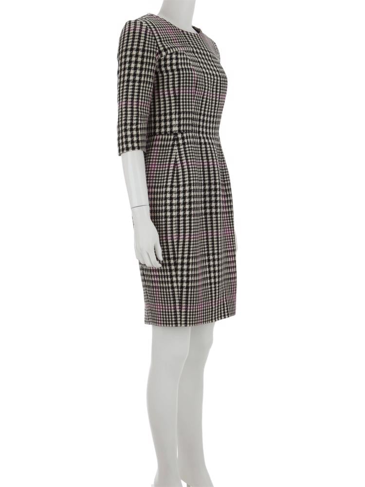 Bayan Siyah YVES SAINT LAURENT ELBİSE