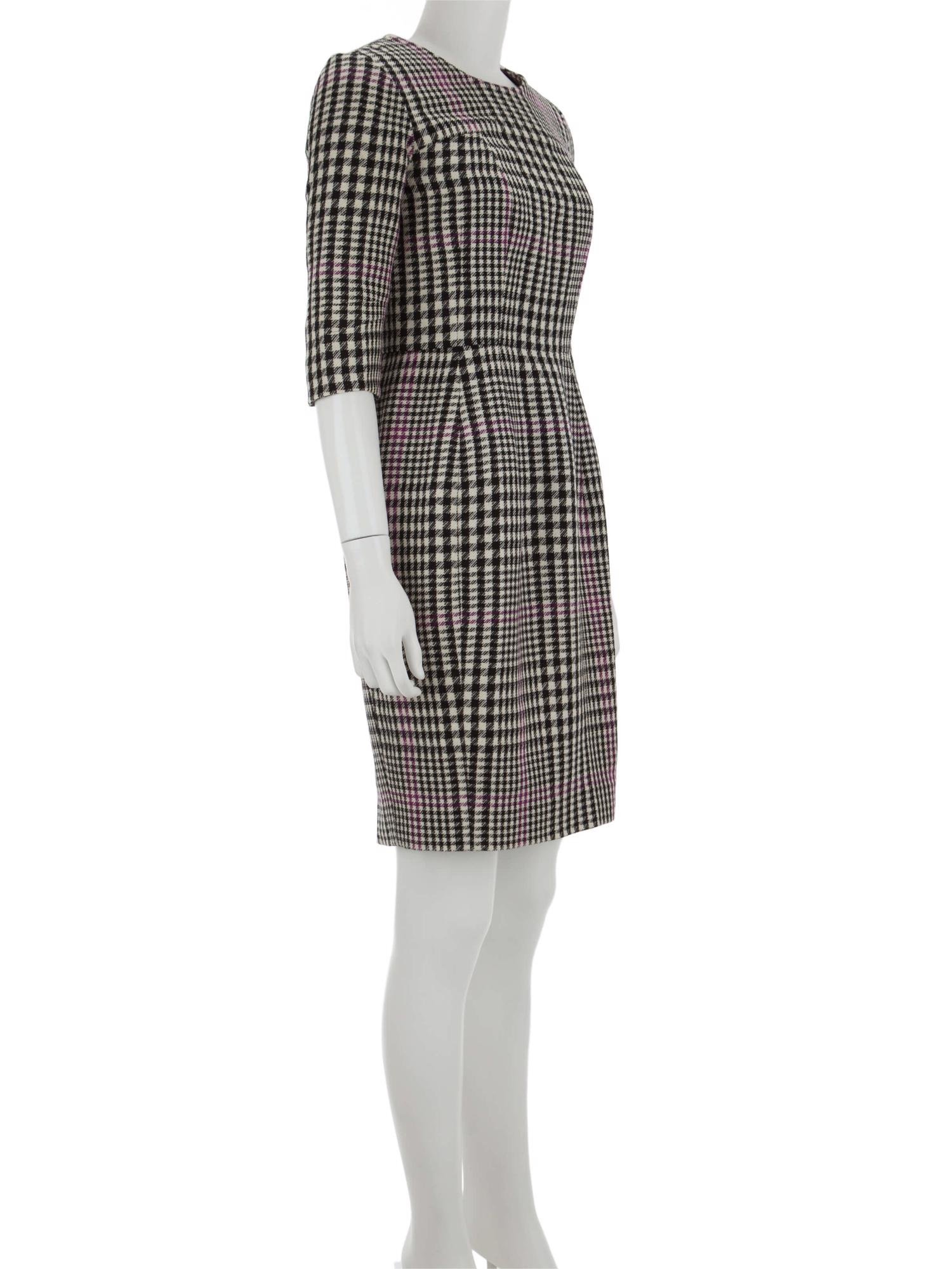 Bayan Siyah YVES SAINT LAURENT ELBİSE