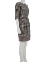 Bayan Siyah YVES SAINT LAURENT ELBİSE