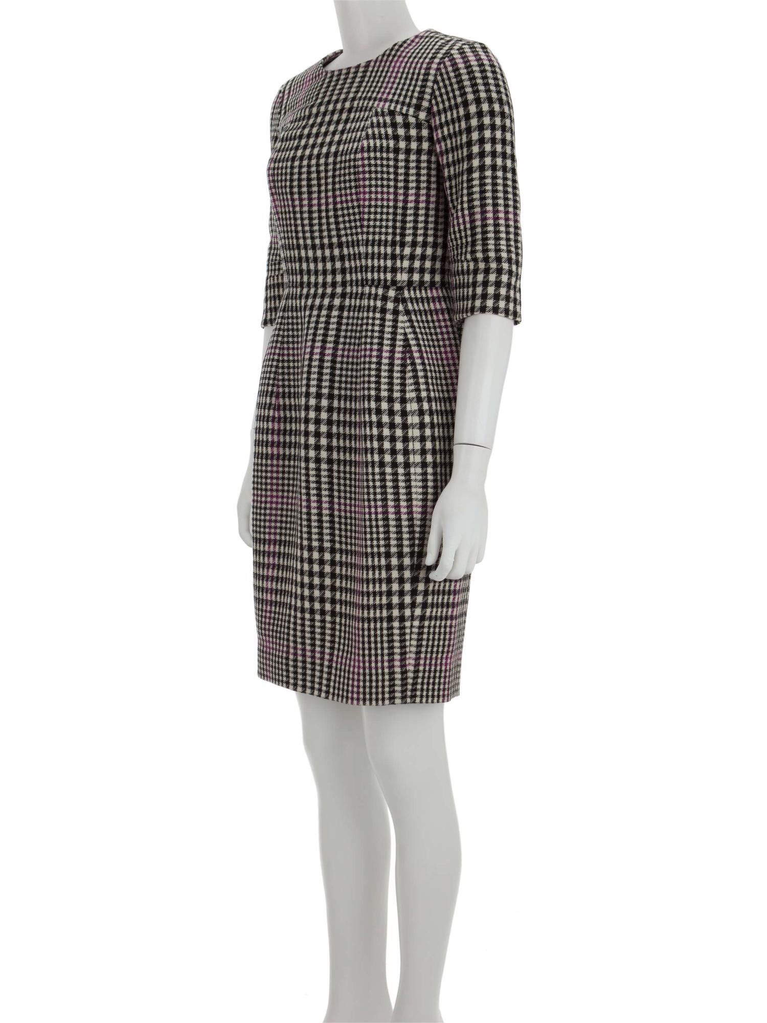 Bayan Siyah YVES SAINT LAURENT ELBİSE