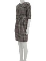 Bayan Siyah YVES SAINT LAURENT ELBİSE