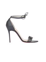 Bayan Siyah CHRISTIAN LOUBOUTIN AYAKKABI
