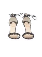 Bayan Siyah CHRISTIAN LOUBOUTIN AYAKKABI