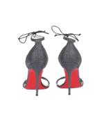Bayan Siyah CHRISTIAN LOUBOUTIN AYAKKABI
