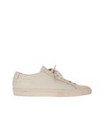 Bayan Krem COMMON PROJECTS SNEAKER