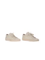 Bayan Krem COMMON PROJECTS SNEAKER