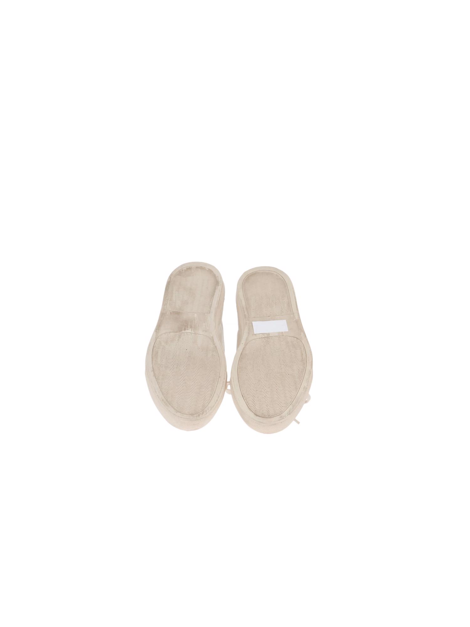Bayan Krem COMMON PROJECTS SNEAKER