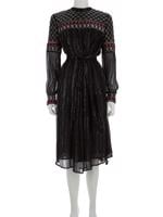 Bayan Siyah DODO BAR OR ELBİSE