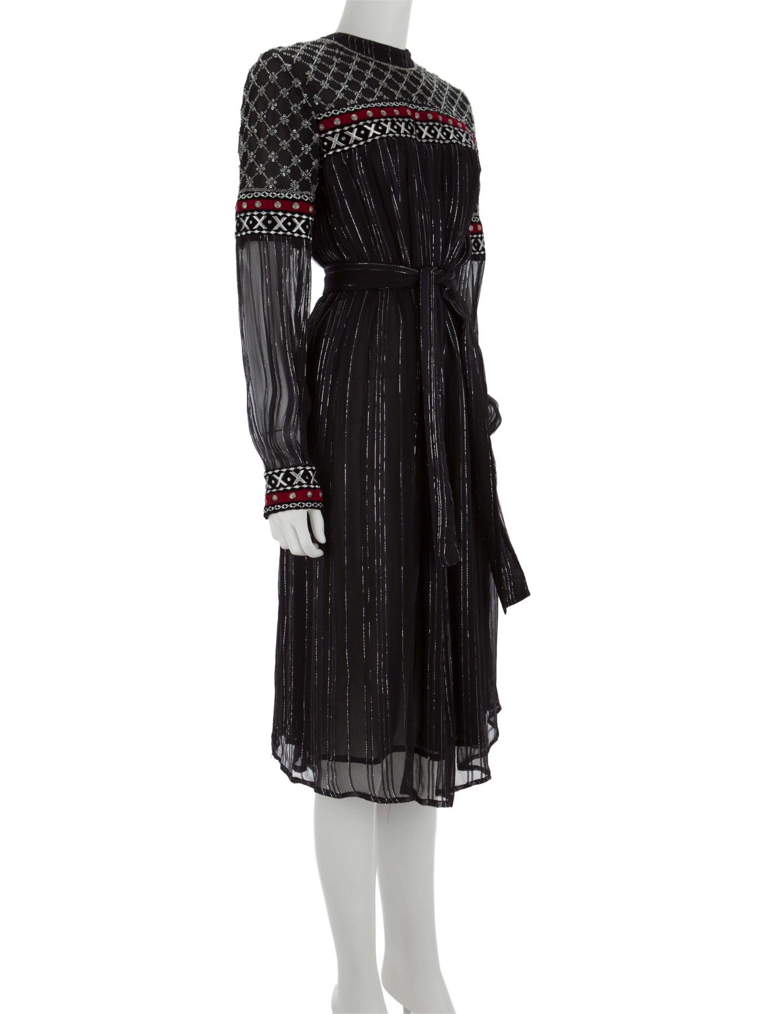 Bayan Siyah DODO BAR OR ELBİSE