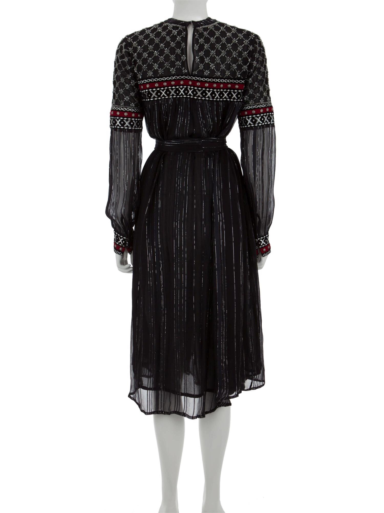 Bayan Siyah DODO BAR OR ELBİSE