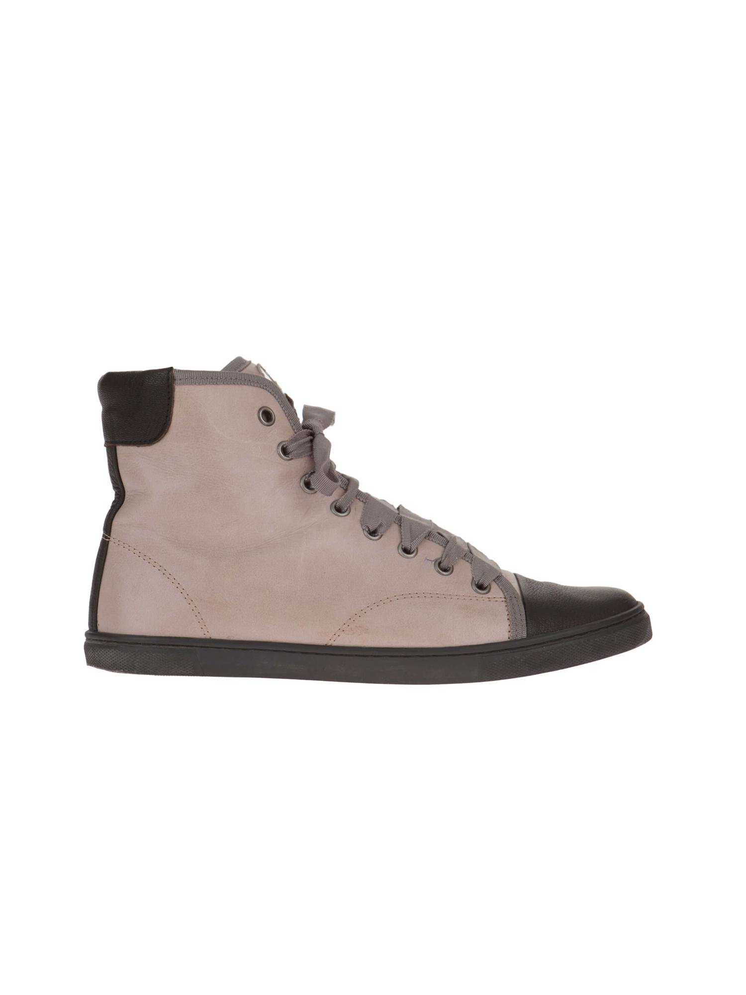 Bayan Gri LANVIN SNEAKER BOT