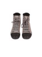 Bayan Gri LANVIN SNEAKER BOT