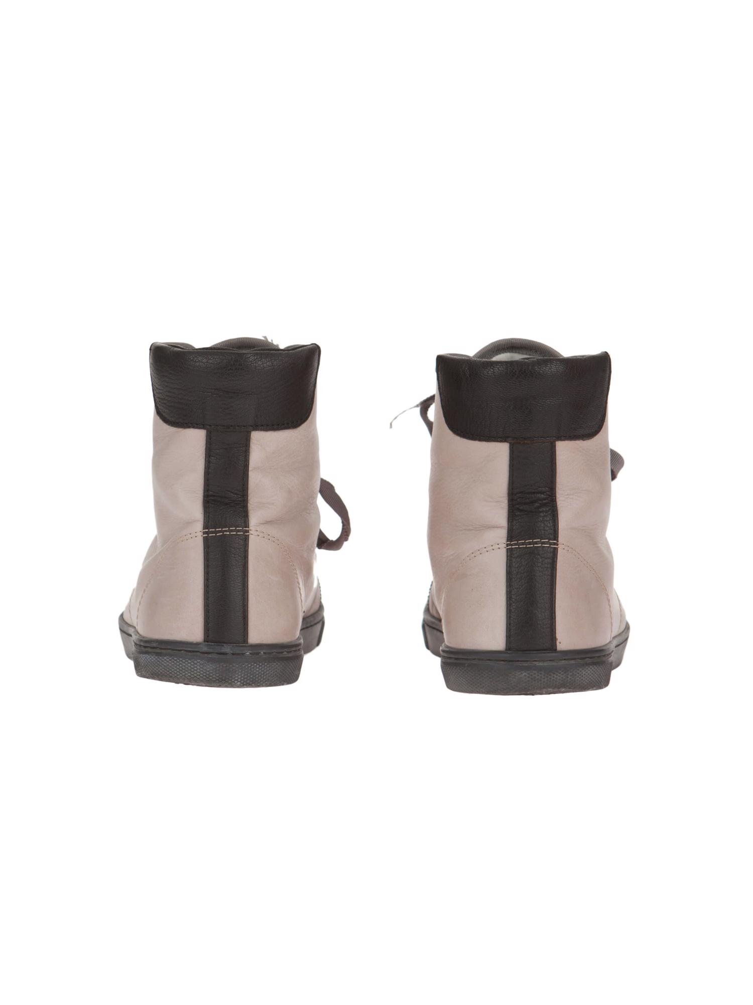 Bayan Gri LANVIN SNEAKER BOT