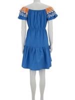 Bayan Mavi PETER PILOTTO ELBİSE