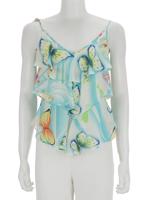 Bayan Mavi MARC JACOBS BLUZ