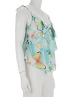 Bayan Mavi MARC JACOBS BLUZ