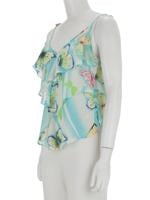 Bayan Mavi MARC JACOBS BLUZ