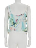 Bayan Mavi MARC JACOBS BLUZ