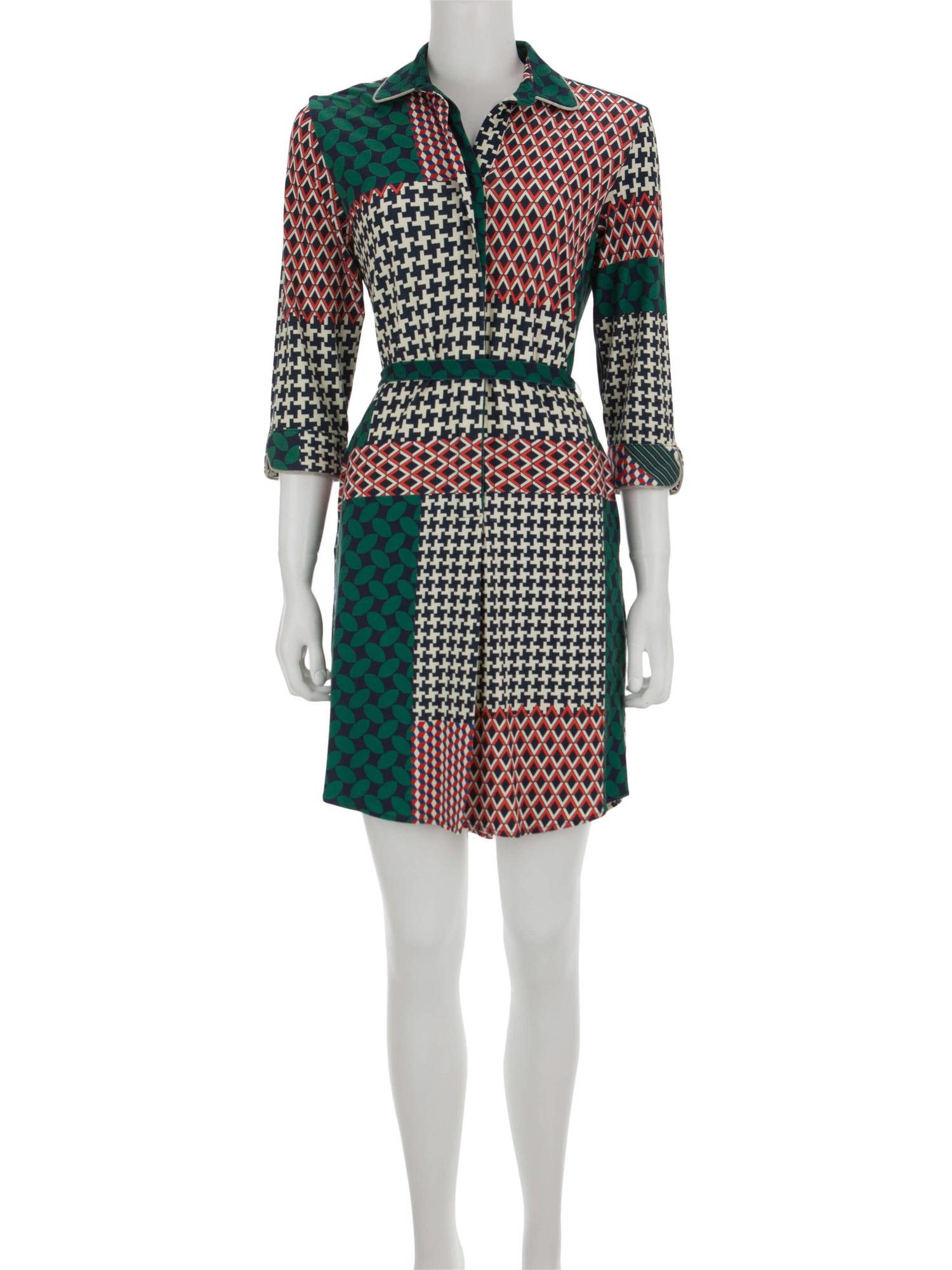 Bayan Yeşil VILAGALLO ELBİSE