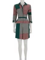 Bayan Yeşil VILAGALLO ELBİSE