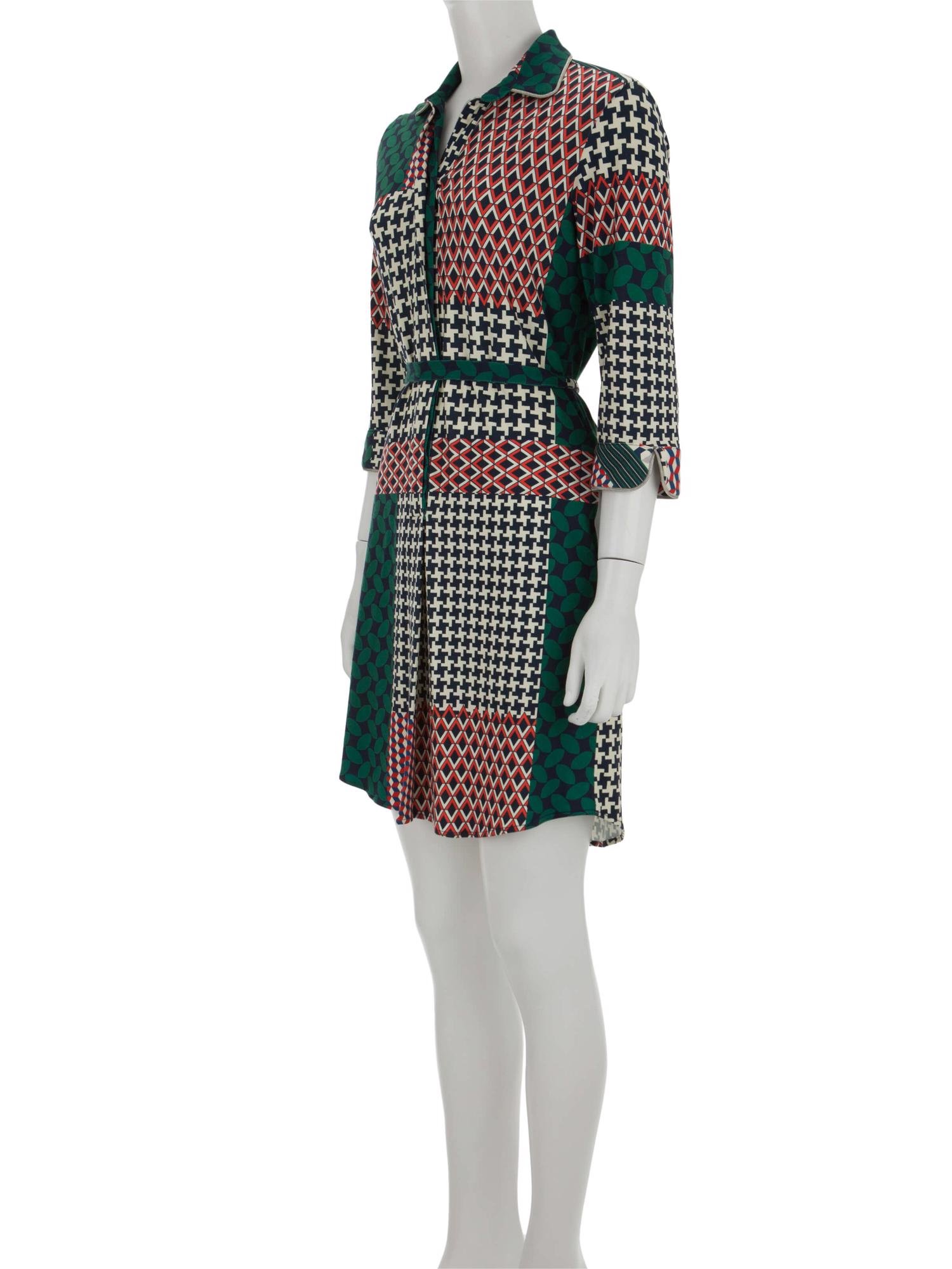 Bayan Yeşil VILAGALLO ELBİSE