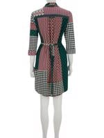 Bayan Yeşil VILAGALLO ELBİSE