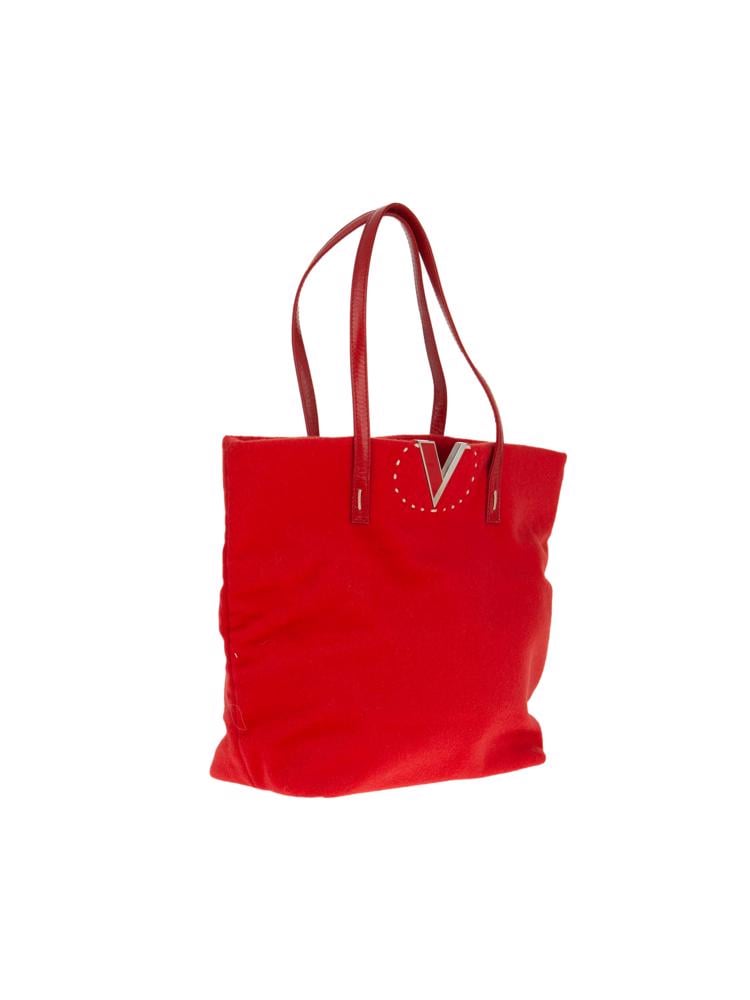 Bayan Kırmızı VALENTINO ÇANTA