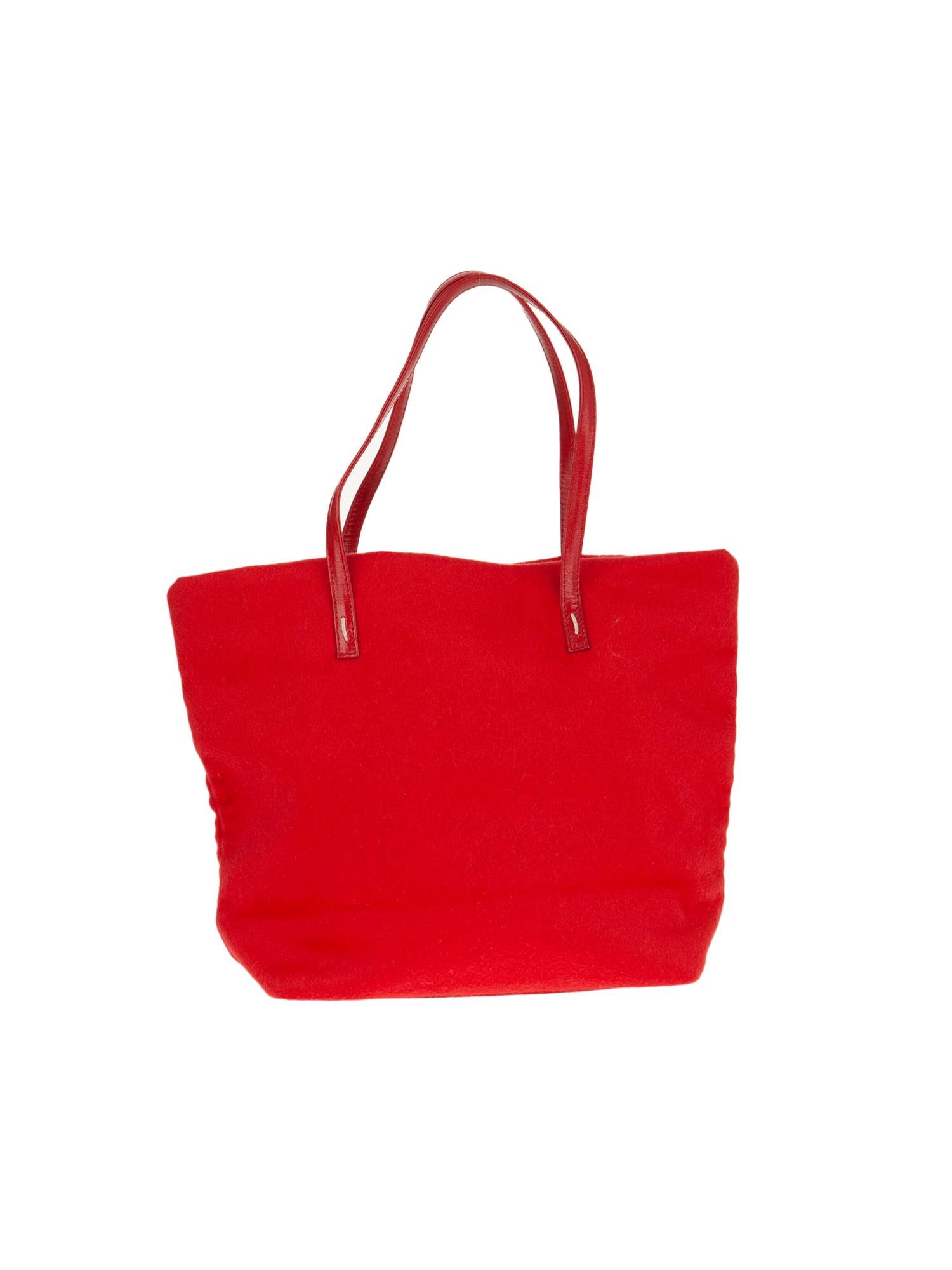 Bayan Kırmızı VALENTINO ÇANTA