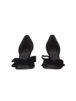 Bayan Lacivert STUART WEITZMAN AYAKKABI