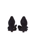 Bayan Lacivert STUART WEITZMAN AYAKKABI