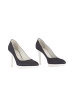 Bayan Lacivert STELLA MCCARTNEY AYAKKABI