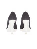 Bayan Lacivert STELLA MCCARTNEY AYAKKABI