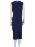 Bayan Lacivert MAX MARA SPORTMAX ELBİSE