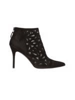 Bayan Siyah STUART WEITZMAN BOT