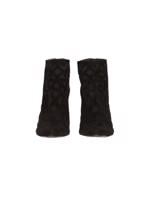 Bayan Siyah STUART WEITZMAN BOT