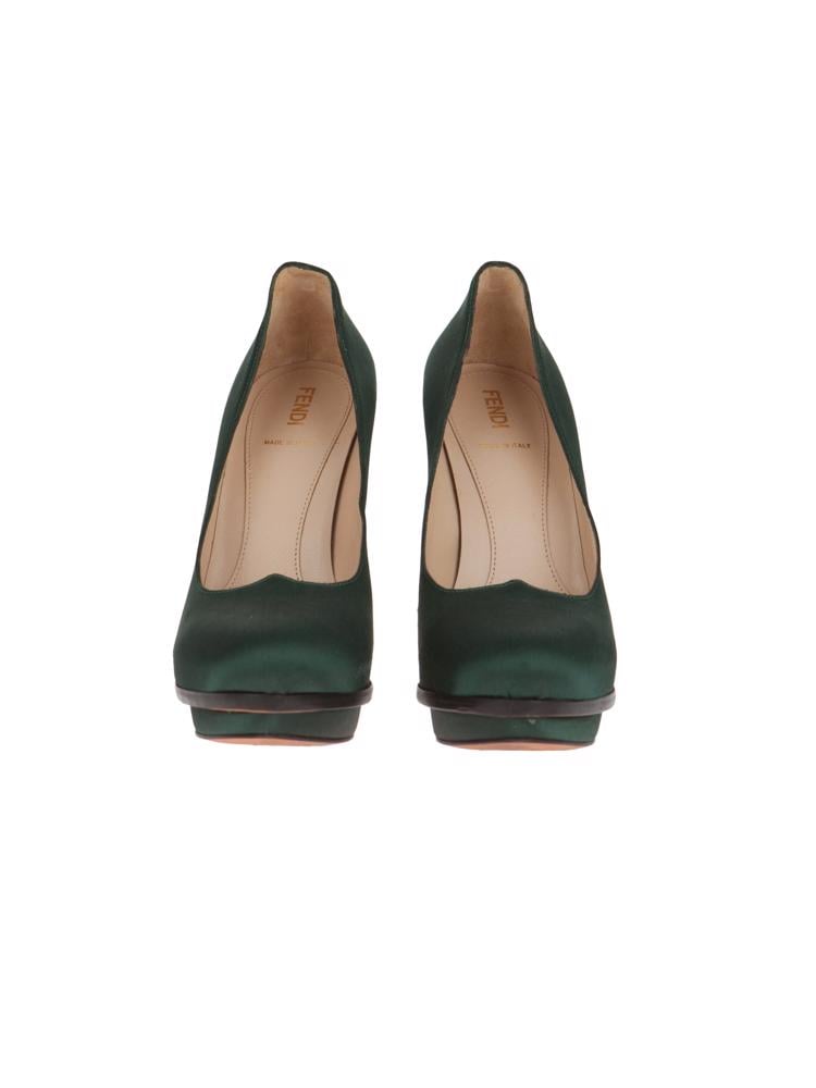 Bayan  FENDI AYAKKABI