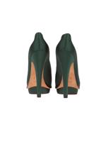 Bayan Yeşil FENDI AYAKKABI