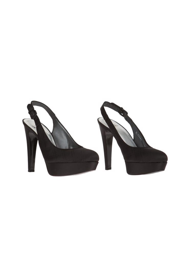 Bayan Siyah STUART WEITZMAN AYAKKABI