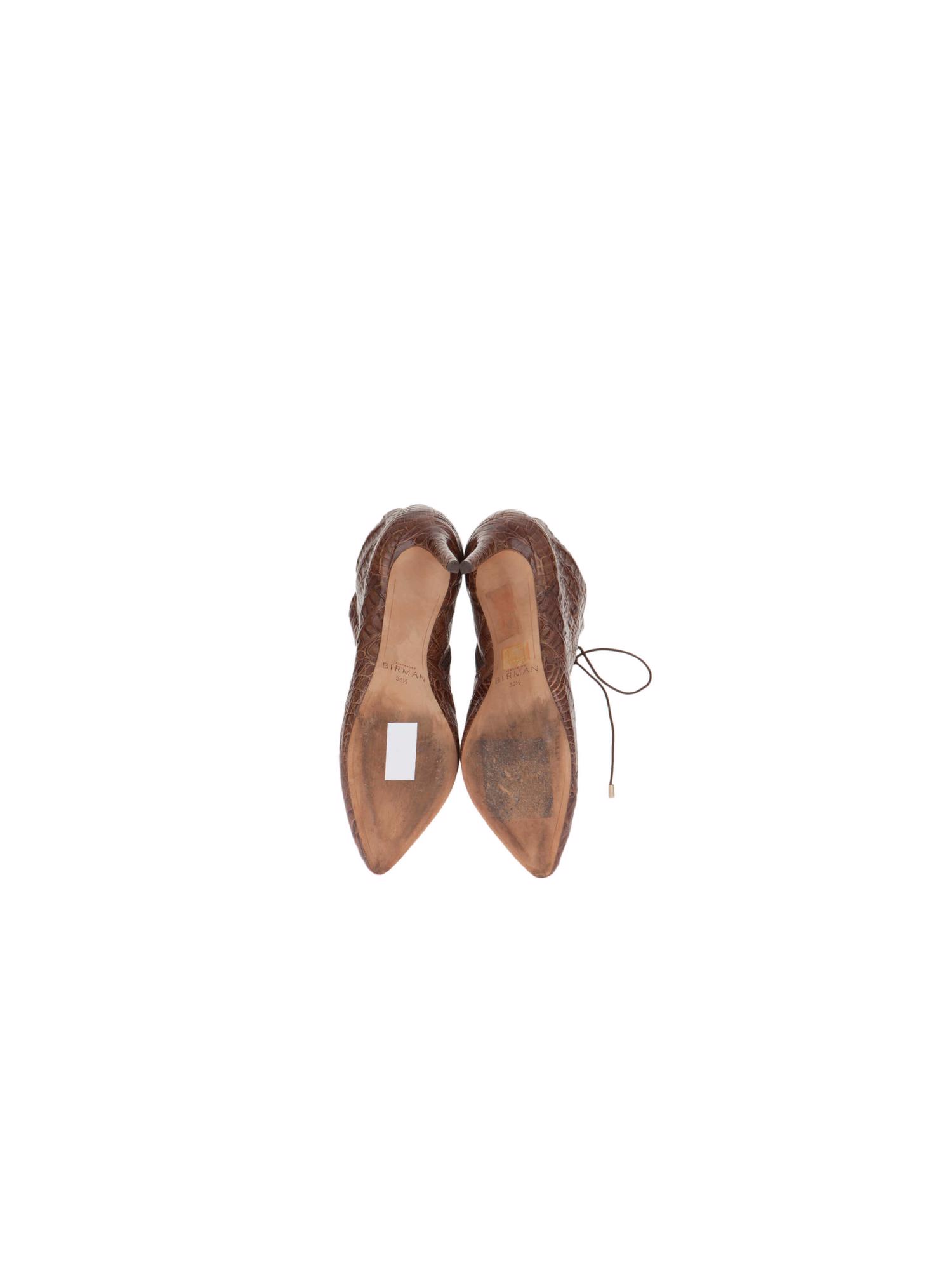 Bayan Kahve ALEXANDRE BIRMAN BOT