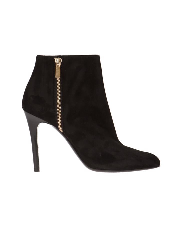 Bayan Siyah LANVIN BOT