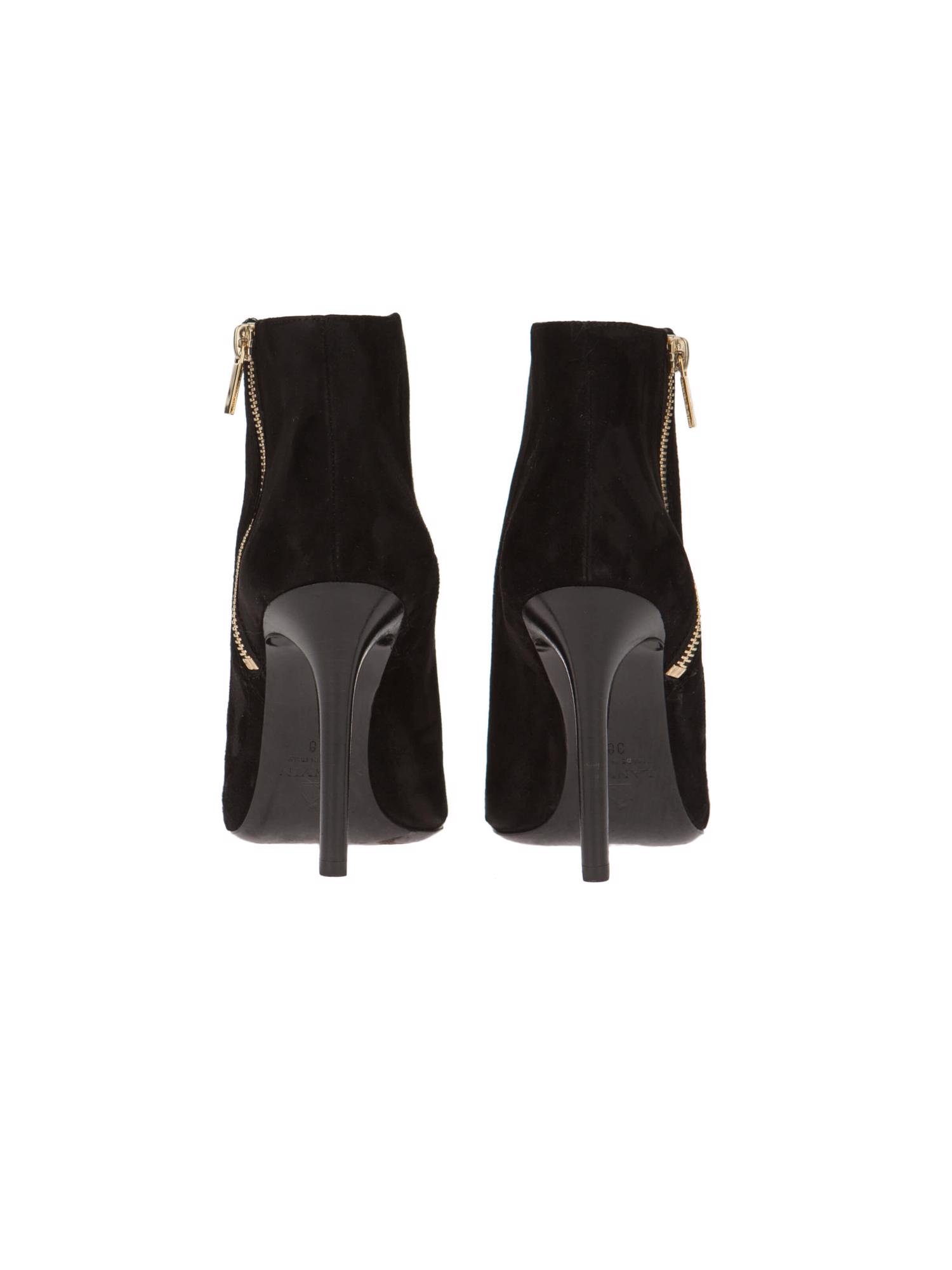 Bayan Siyah LANVIN BOT