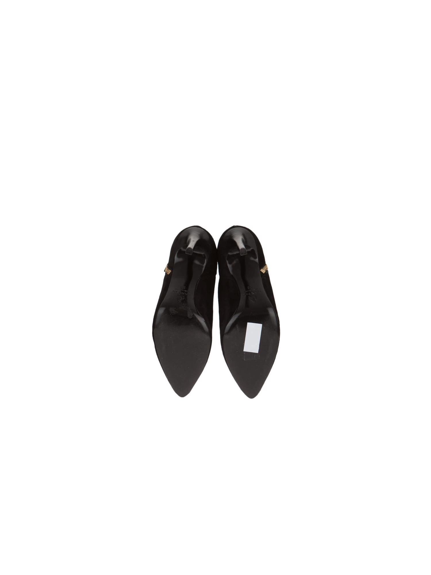 Bayan Siyah LANVIN BOT