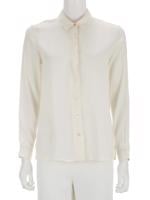 Bayan Krem PAULE KA GÖMLEK