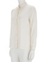 Bayan Krem PAULE KA GÖMLEK