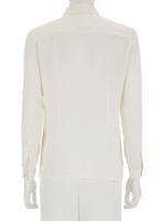 Bayan Krem PAULE KA GÖMLEK