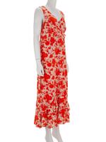 Bayan Turuncu TORY BURCH ELBİSE