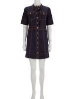 Bayan Lacivert MARC BY MARC JACOBS JEAN ELBİSE